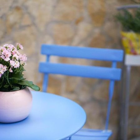 바리 Blue Courtyard Not Valid 아파트 외부 사진